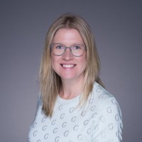 Kerry Harris