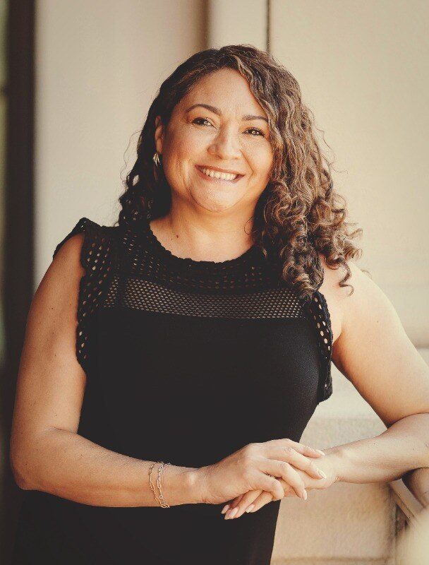 Jacqueline Tupua